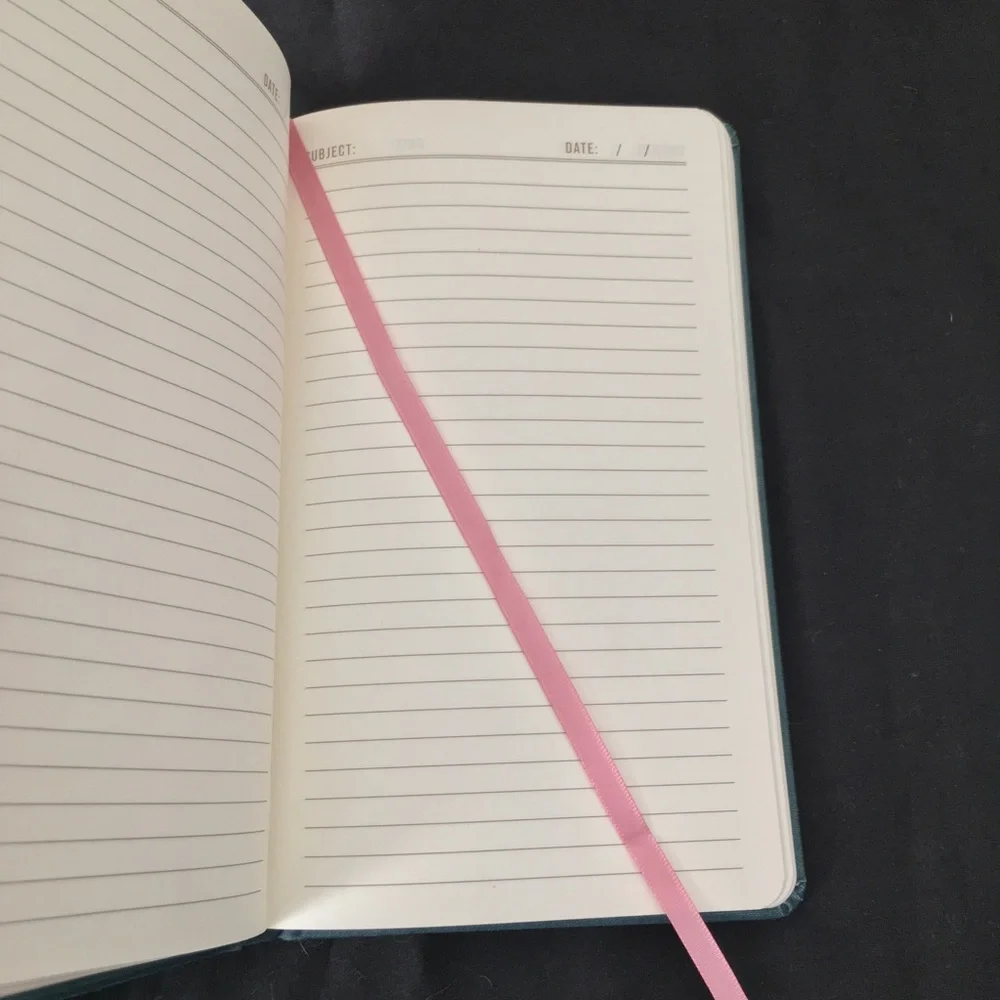 Celestial Moon Journal